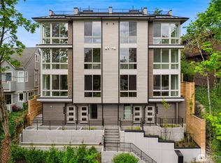 3819 B Fremont Avenue N, Seattle, WA 98103