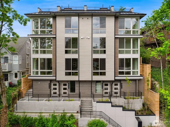 3819 B Fremont Avenue N, Seattle, WA 98103