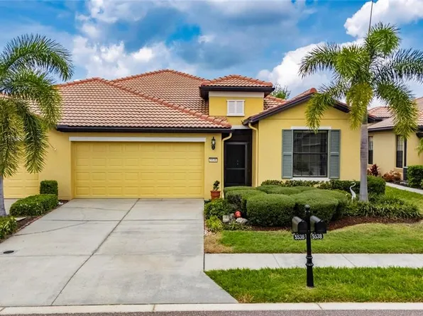 5538 Sunset Falls Dr, Apollo Beach, FL 33572