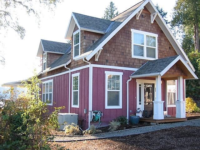 Historic Home built in 1902 and fully renovated