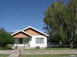 2124 Oregon Ave, Butte, MT 59701