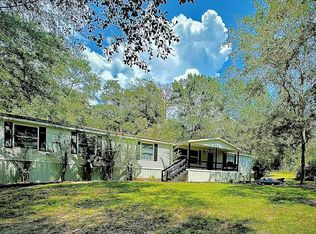 18151 State Highway 125, Brundidge, AL 36010