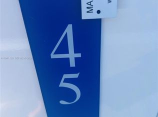 Mystic Pointe Marina Cond, Aventura, FL 33180