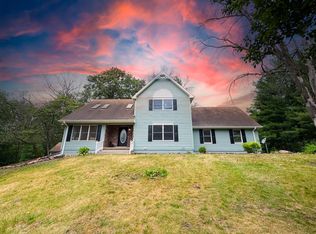 9710 W Rustic Dr, Demotte, IN 46310
