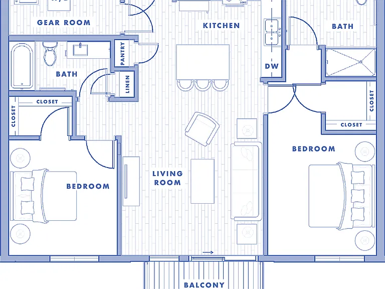 The Scoot Grandeur Apartments — Photo 44