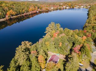 125 Minnehonk Lake Rd, Mount Vernon, ME 04352