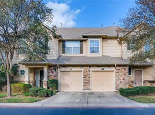 8518 Cahill Dr APT 34, Austin, TX 78729