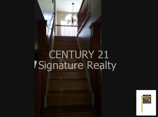 14007 Rockhaven Dr, Chester, VA 23836