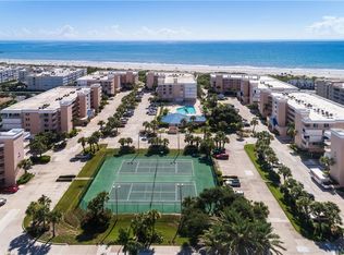 601 Shorewood Dr UNIT G403, Cape Canaveral, FL 32920