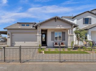 3650 E Roland St, Mesa, AZ 85213