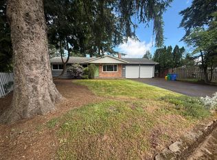 12913 SE Taylor Ct, Portland, OR 97233
