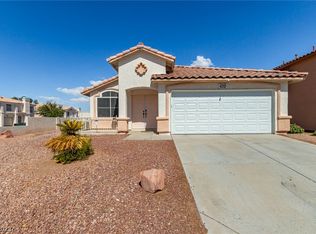 4310 Mammoth Creek Dr, Las Vegas, NV 89147