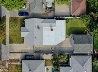 1216 N Reese Pl, Burbank, CA 91506