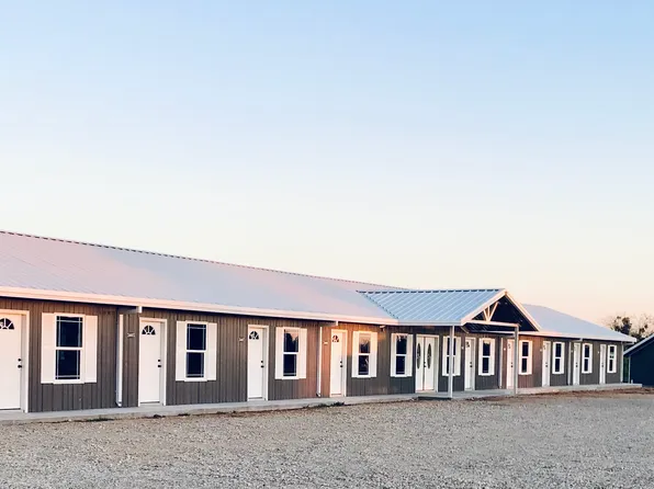 5415 County Road 456, Stephenville, TX 76401