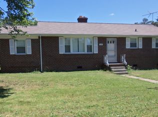 5009 Meridian Ave, North Dinwiddie, VA 23803