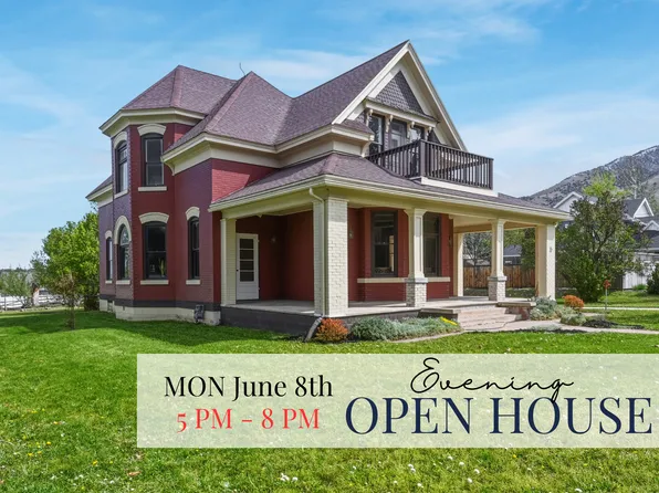 5 E 200 N, Providence, UT 84332