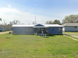 3709 Valley Ridge Dr, Granbury, TX 76048