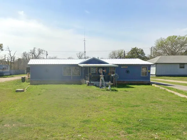 3709 Valley Ridge Dr, Granbury, TX 76048