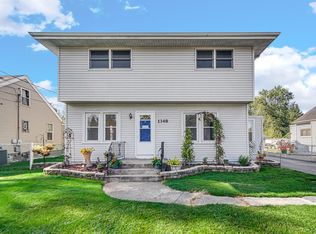 1348 213th St, Dyer, IN 46311