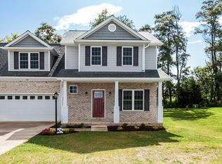 50 Meriwether Cir, Stuarts Draft, VA 24477