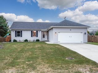 2007 Edward Ln E, Kimball, MI 48074