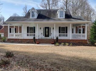 10 Allie Dr, McDonough, GA 30252