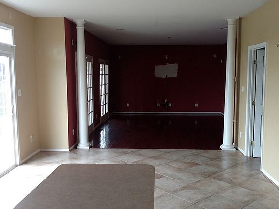 Additional Eating Area