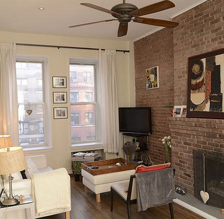 2nd image of 242 W 72nd St APT 3F