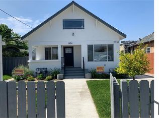 1454 E 43rd Pl #1, Los Angeles, CA 90011