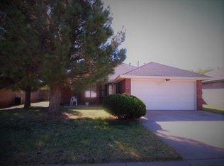 1113 81st St, Lubbock, TX 79423