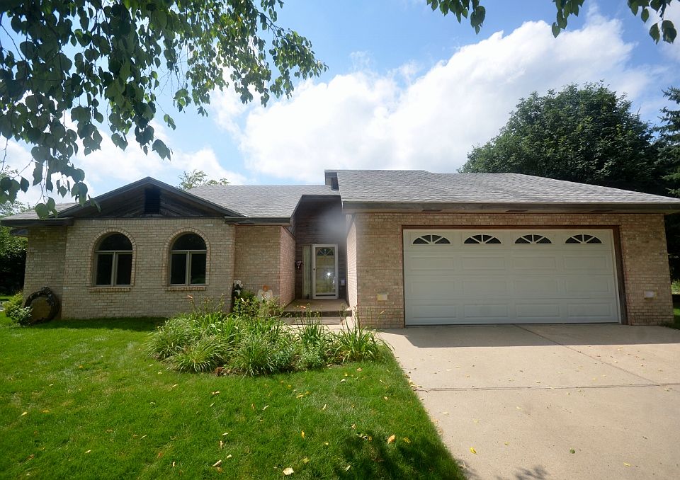 Front Elevation 