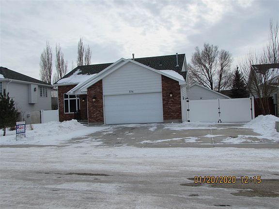 3rd image of 514 Cheyenne Dr