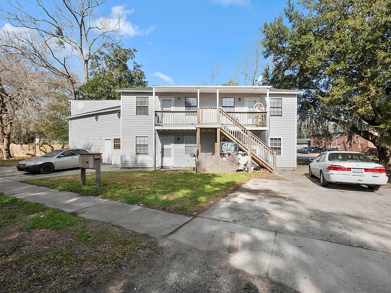 1202 Bexley St #C — Photo 1