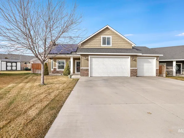 321 Arrow St, Twin Falls, ID 83301