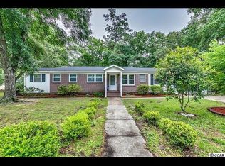 213 N Hollywood Dr, Myrtle Beach, SC 29575