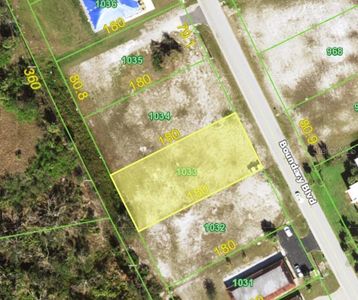 105 Boundary Blvd #1033, Rotonda West, FL, 33947