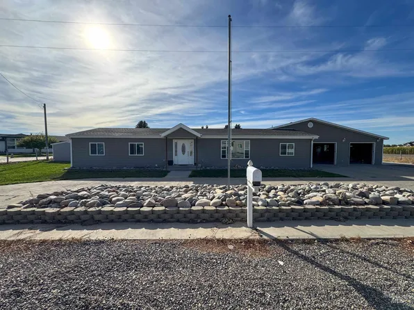 596 N 1089 E, Jackson, ID 83350