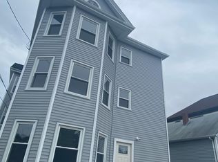 270 Tinkham St #1, New Bedford, MA 02746