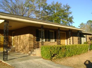 1708 Keating Rd, Dothan, AL 36303