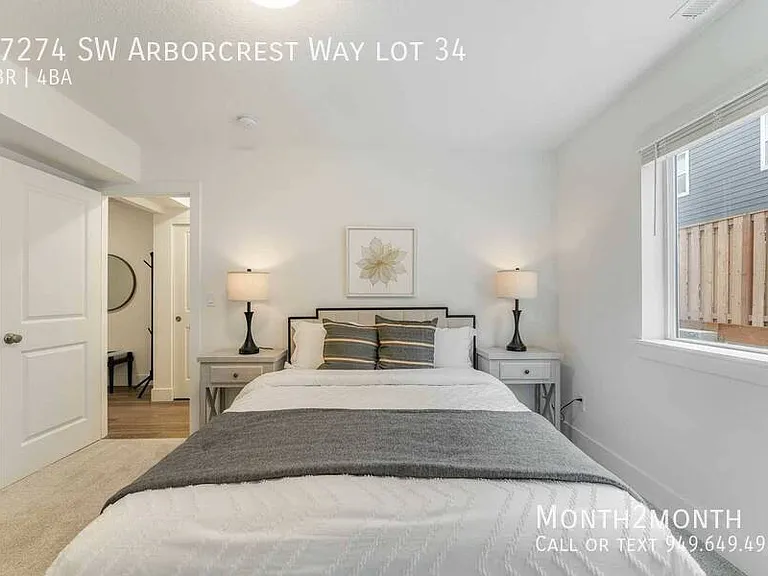 17274 SW Arborcrest Way #34 — Photo 13