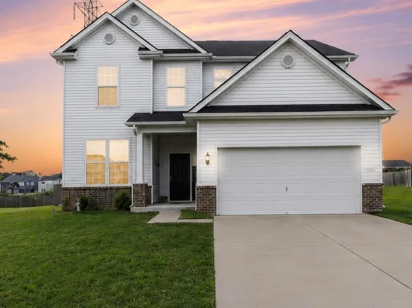 4009 Cobblestone Ln, La Grange, KY 40031