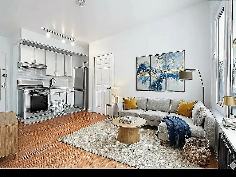 400 E 64th St #2B — Photo 2