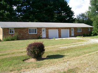 214 Charles Ave, Smithville, OH 44677
