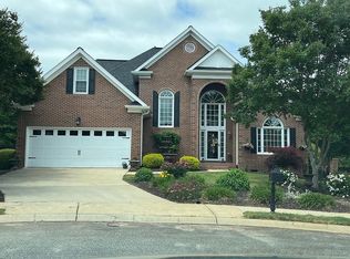 14 Germander Ct, Greenville, SC 29615