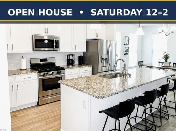 2231 Jolliff Landing Pkwy, Chesapeake, VA 23321