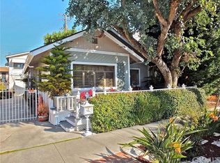 3411 E Colorado St, Long Beach, CA 90814