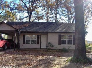 9 Timber Ln, Little Rock, AR 72209