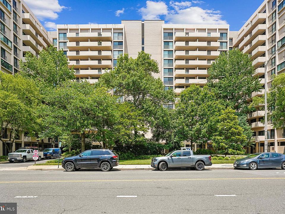 1st image of 4141 N Henderson Rd APT 904
