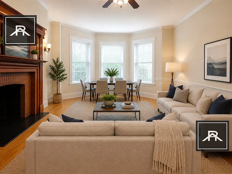 871 Beacon St #2 — Photo 5