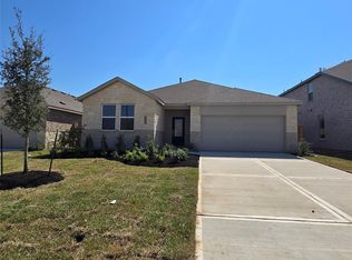 16319 Chestnut Haven Ln, Hockley, TX 77447